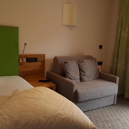 Hotel Mozart Landeck Zewnętrze zdjęcie