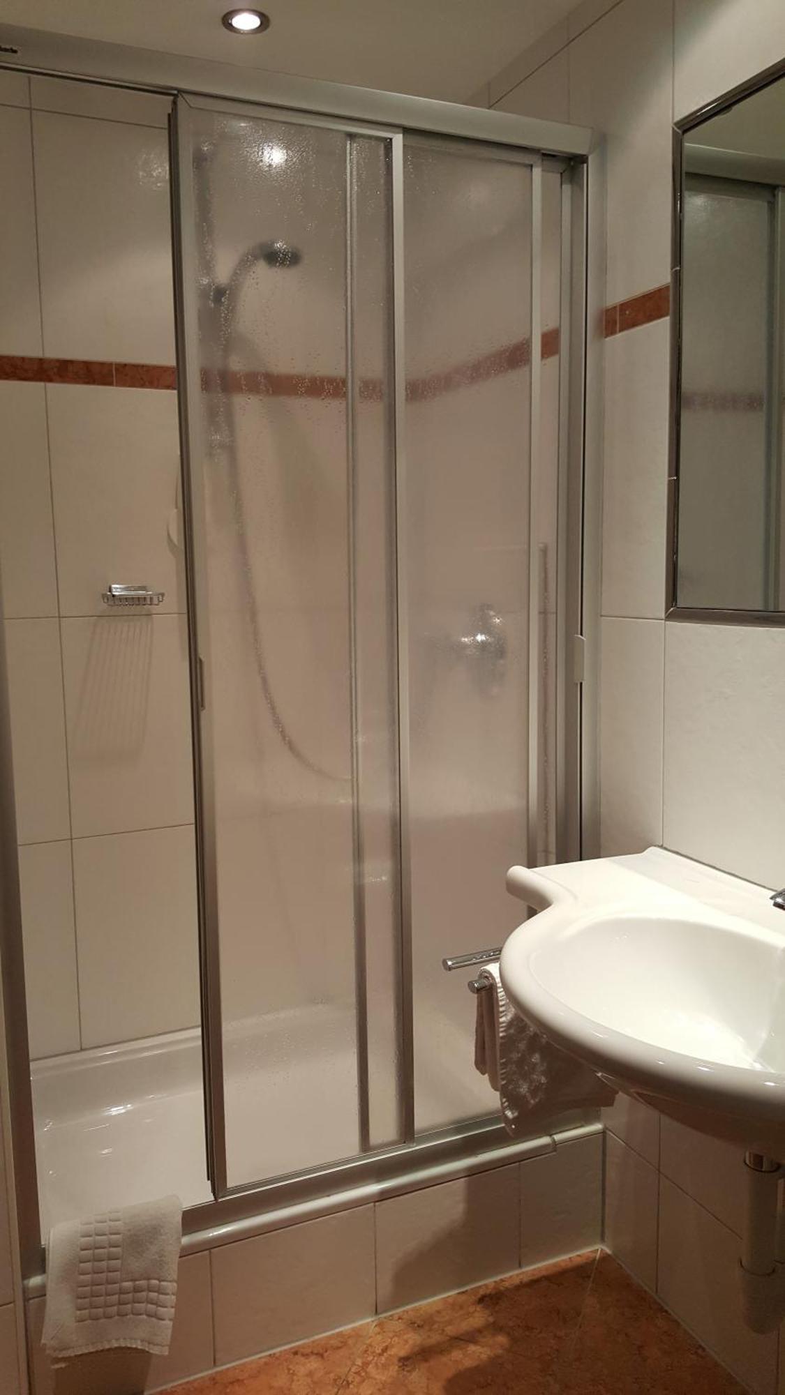 Hotel Mozart Landeck Zewnętrze zdjęcie