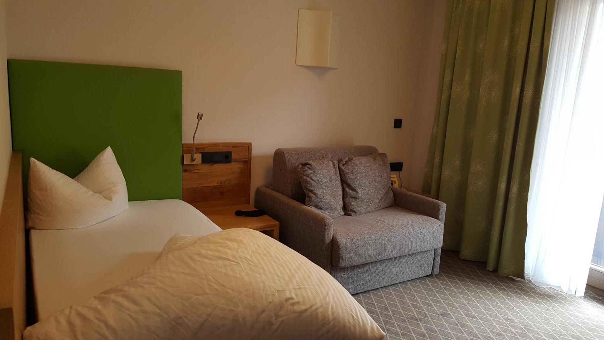 Hotel Mozart Landeck Zewnętrze zdjęcie