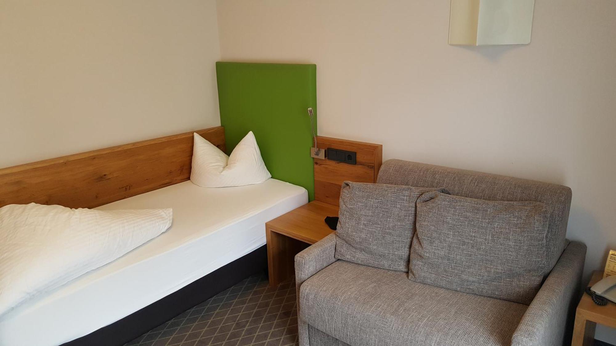 Hotel Mozart Landeck Zewnętrze zdjęcie