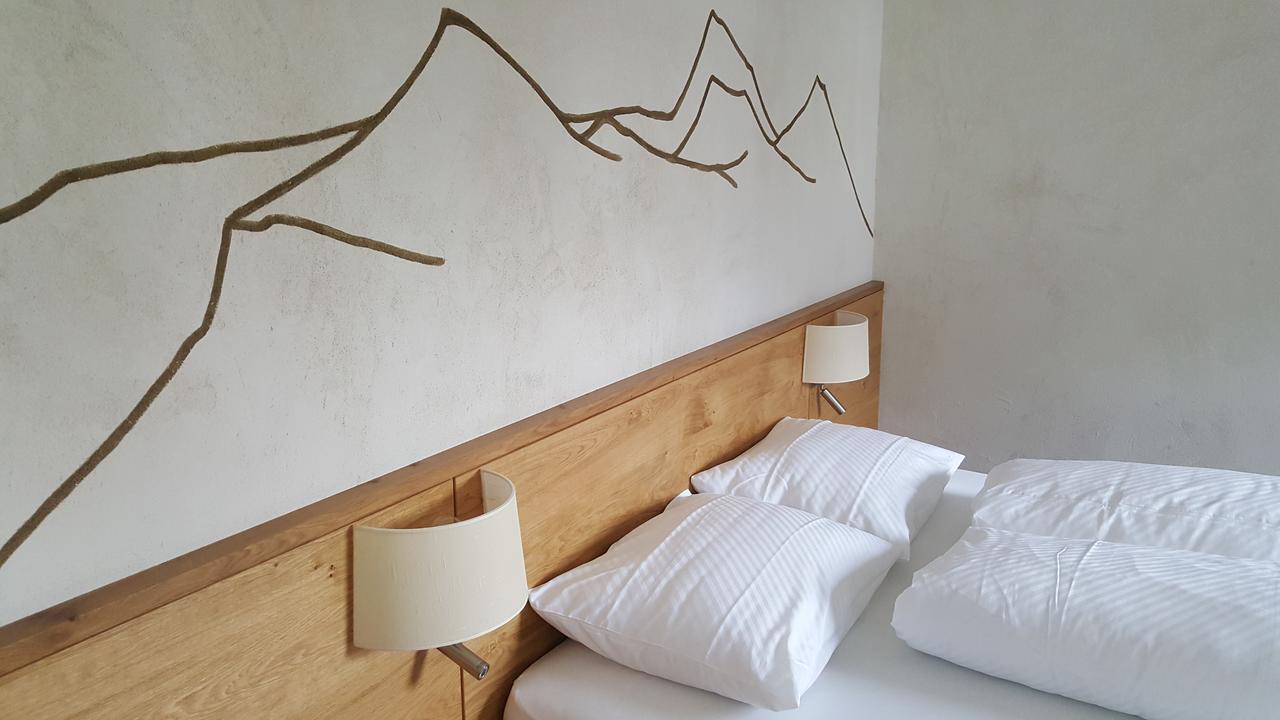 Hotel Mozart Landeck Zewnętrze zdjęcie