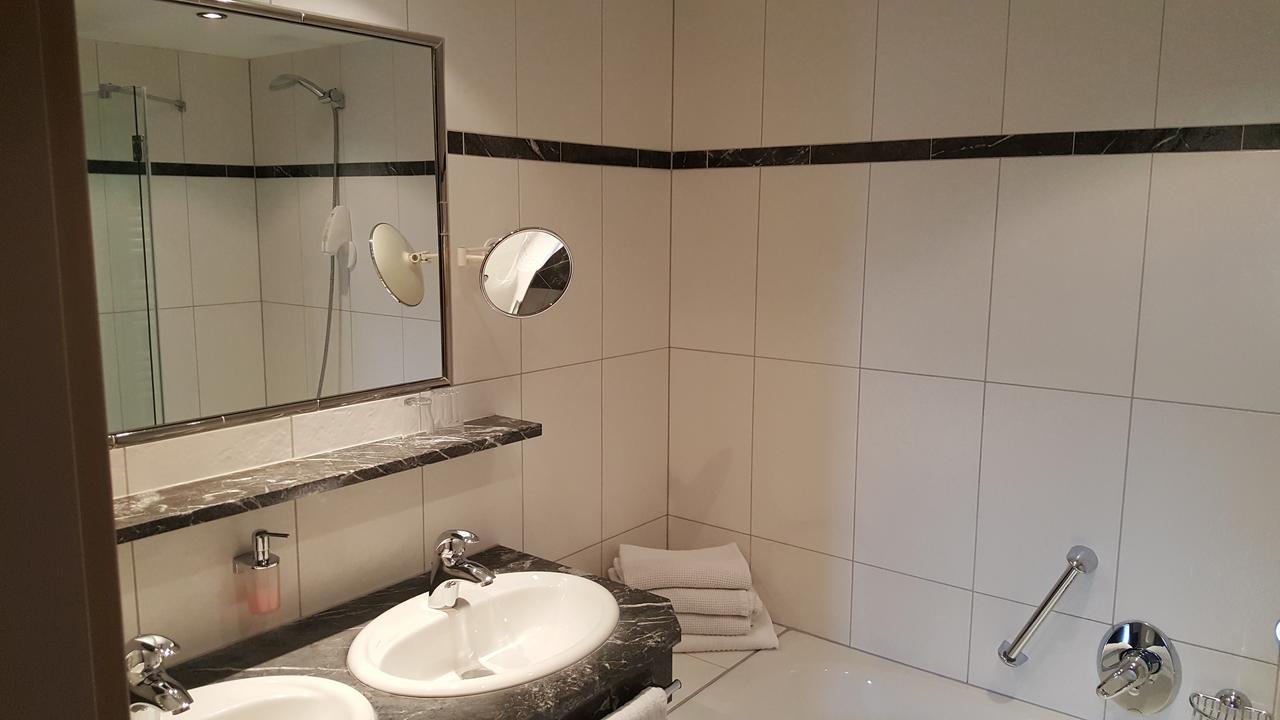 Hotel Mozart Landeck Zewnętrze zdjęcie