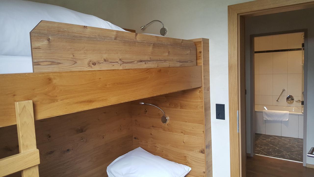 Hotel Mozart Landeck Zewnętrze zdjęcie