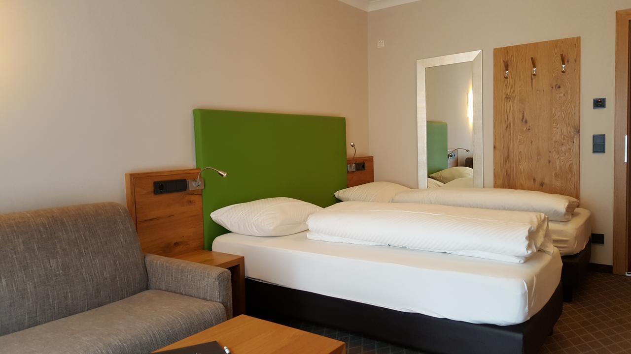 Hotel Mozart Landeck Zewnętrze zdjęcie