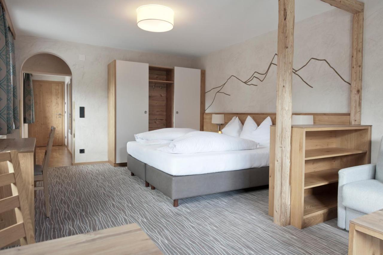 Hotel Mozart Landeck Zewnętrze zdjęcie