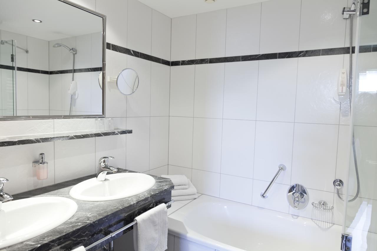 Hotel Mozart Landeck Zewnętrze zdjęcie